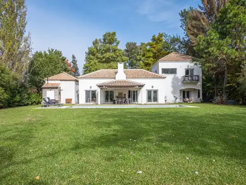 Casa en Rincon de Milberg