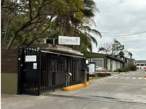 Depósito en Alquiler -  - 2637mts - Vicente López