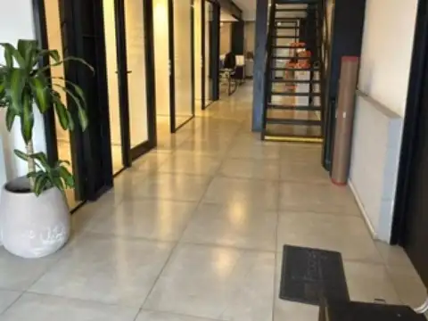 Galpon en Alquiler A Estrenar