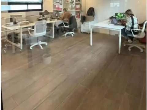 Galpon en Alquiler A Estrenar