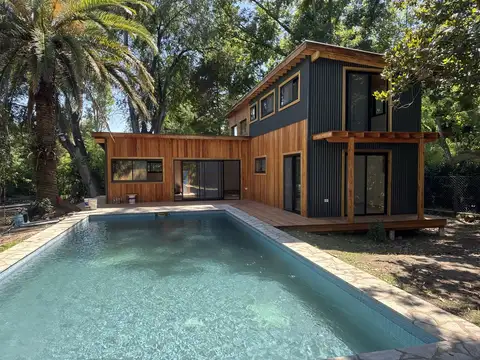 Casa en Venta en Ingeniero Maschwitz, Partido de Escobar