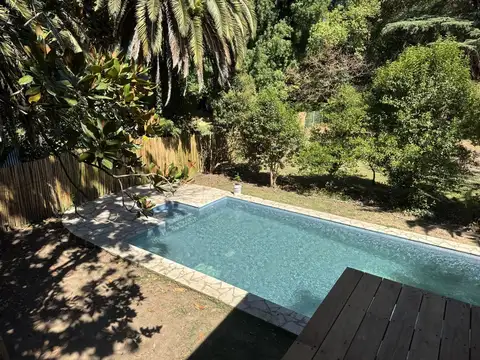 Casa en Venta al Suroeste