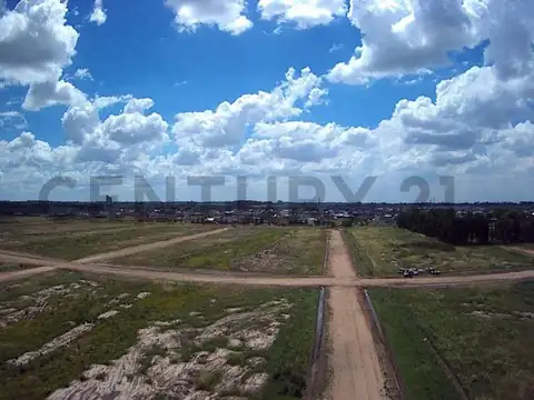 Terreno en Venta en Ezeiza, USD 16.800