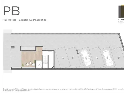 Departamento en Venta en Villa Crespo, USD 380.000