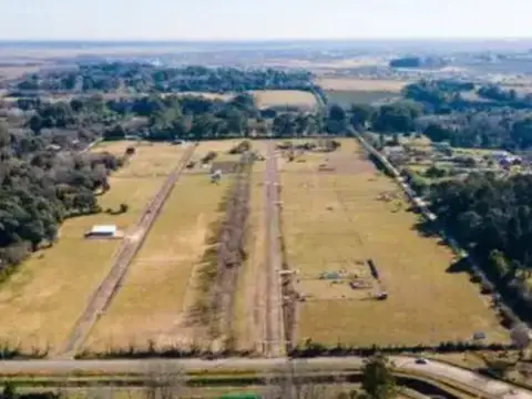 Terreno en Venta en Zelaya, USD 40.000