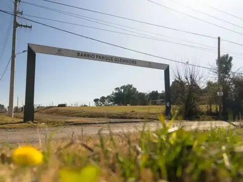 LOTE EN VENTA 1500M2 PILAR ZELAYA