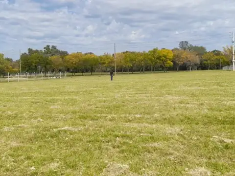 Terreno en Venta de 1500,0 m2