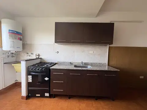 DEPARTAMENTO EN VENTA EN ZARATE CENTRO