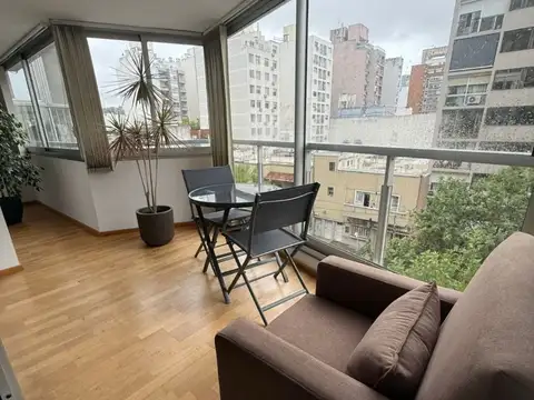 Departamento en Venta de 4 dormitorios