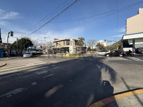 Terreno en Venta 34,64  mts Fondo