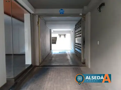 San Martín al 400
