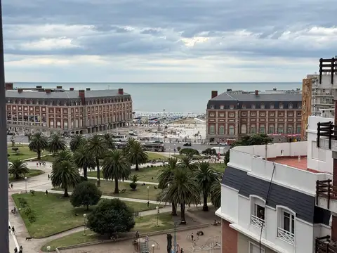 OPORTUNIDAD INVERSION HOTELERA VISTA AL MAR