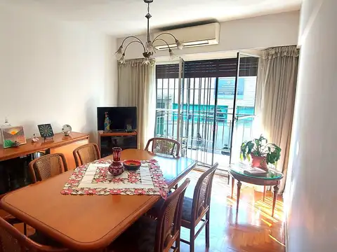 Departamento en Venta en Caballito, USD 149.000