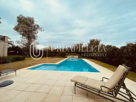 Casa en venta en Pilara en La Berlina