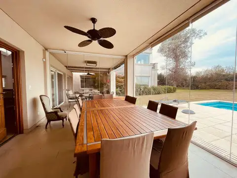 Casa en Venta en Pilara, USD 1.600.000