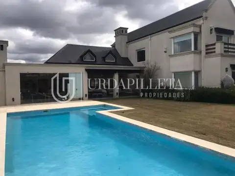 Casa en venta en Pilara en La Berlina
