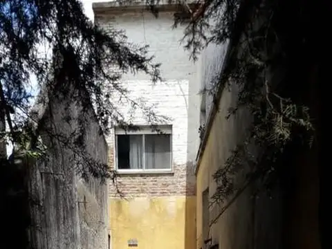 Marconi 1657/1661 entre Juan Clark y Bergallo