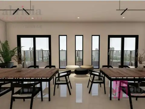 Departamento  en Venta en Bernal, Quilmes, G.B.A. Zona Sur