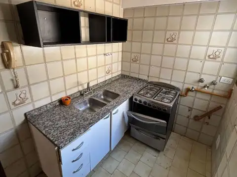 Departamento en Venta Permite mascota