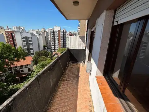 Departamento en Venta en Macrocentro, USD 99.500