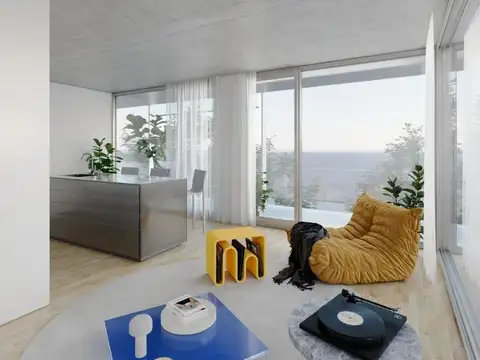Departamento en Venta en Villa Ortuzar, USD 209.125