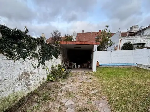 Depto Tipo Casa en Alquiler 38 años