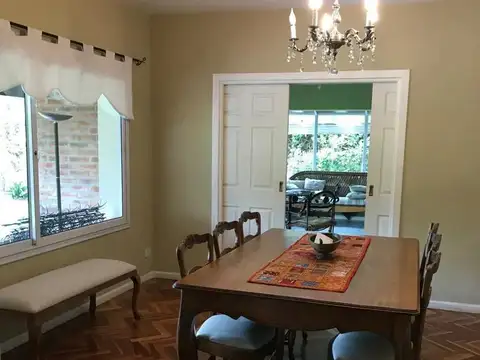 Casa en Venta 15 años