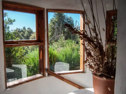 Casa en Alquiler Temporal en Villa La Angostura, USD 135