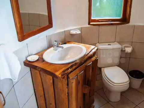 ANGOSTURA ALQUILER TEMPORARIO