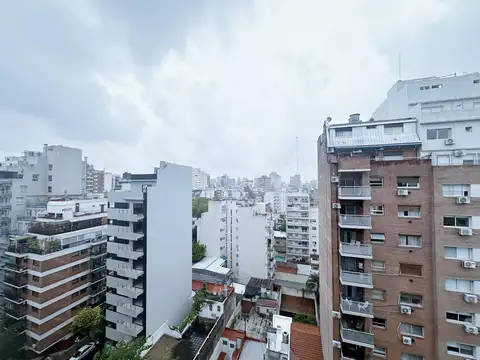 Departamento 5 ambientes con 3 baños