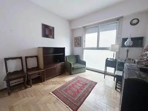 Departamento en Venta en Nuñez, USD 320.000