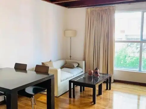 DEPARTAMENTO EN CALLE CHARCAS 3300 C.A.B.A