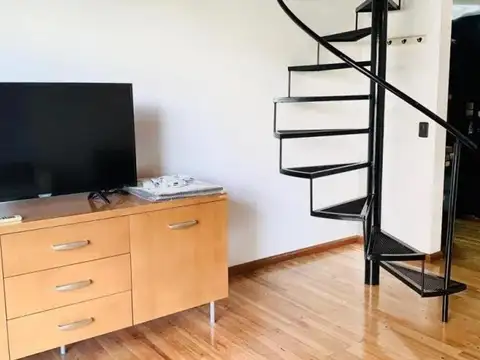 Charcas 3300 , Piso 6