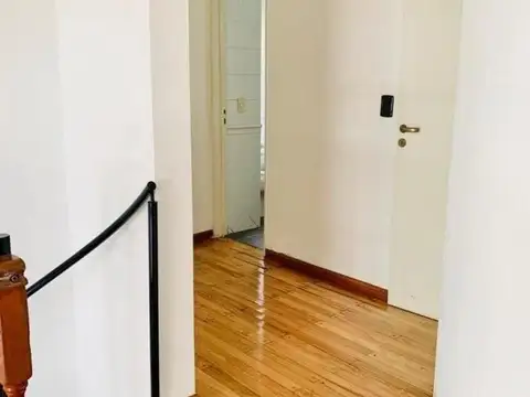 DEPARTAMENTO EN CALLE CHARCAS 3300 C.A.B.A