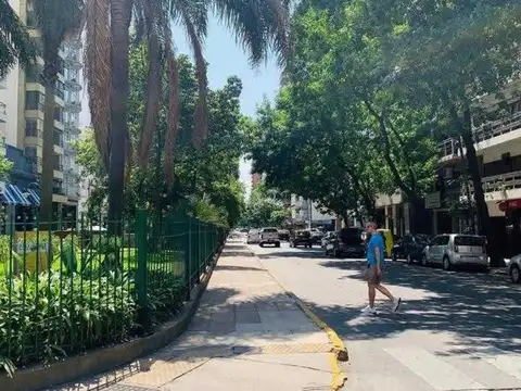 Charcas 3300 , Piso 6