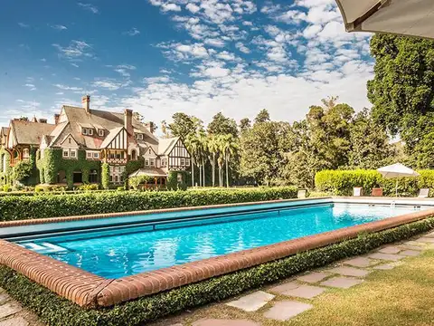 VENTA | LOTE EN LOS ÁLAMOS – ESTANCIA VILLA MARÍA