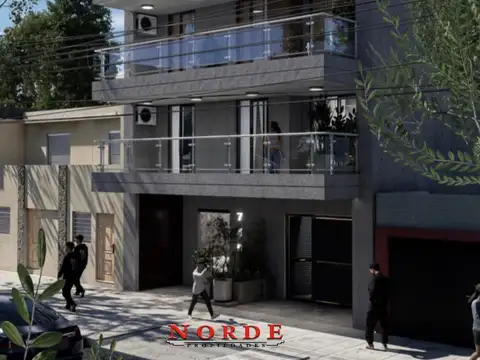 Departamento en Venta de 2 dormitorios
