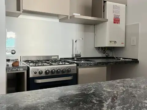 DEPARTAMENTO DE UN DORMITORIO MORENO 250