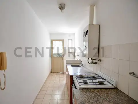 DEPARTAMENTO PH EN VENTA 1 DORMITORIO LA PLATA