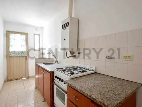 Departamento en Venta en La Plata, USD 35.000