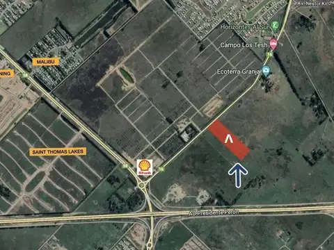 Ruta 16