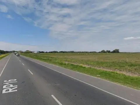 Ruta 16