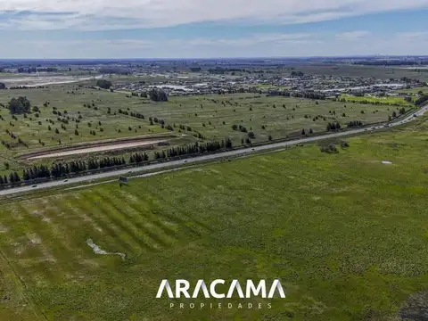 Terreno en Venta en San Vicente, USD 1.900.000