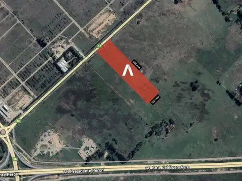 Terreno en Venta en San Vicente, USD 1.900.000