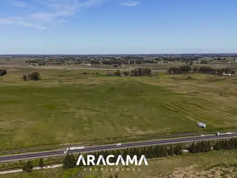 Terreno en Venta de 50000,0 m2