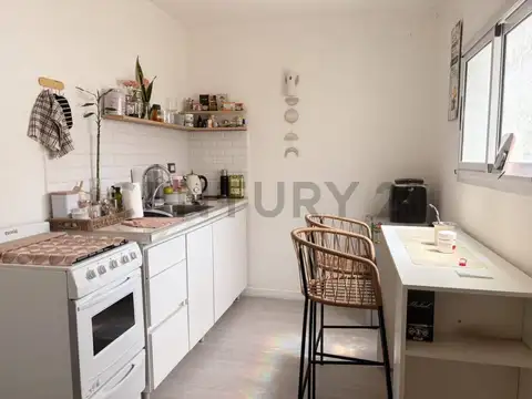 Departamento en Venta en La Plata, USD 68.000
