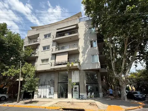 ALQUILER DEPARTAMENTO 2 AMBIENTES MERLO