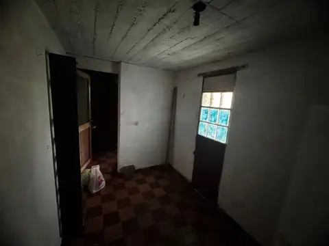 EL CHARRUA 1100