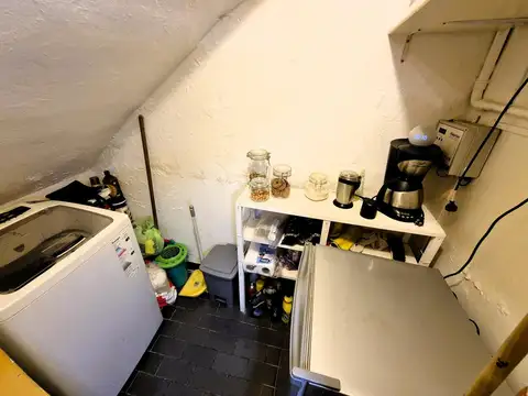 Depto Tipo Casa en Venta de 3 ambientes