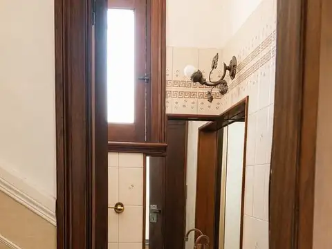 EXCELENTE CASA EN BELGRANO